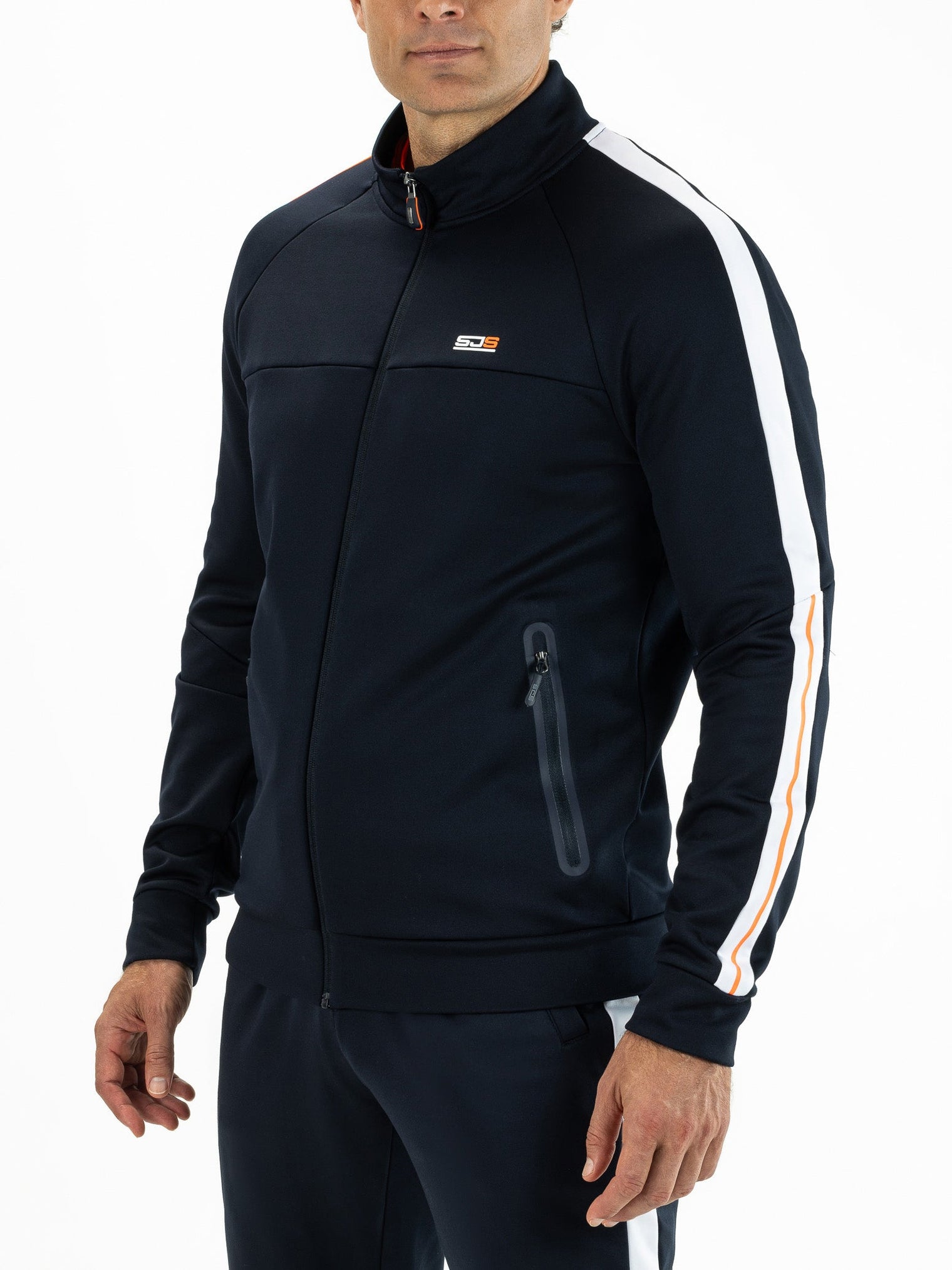 ACHILLE Dark Blue