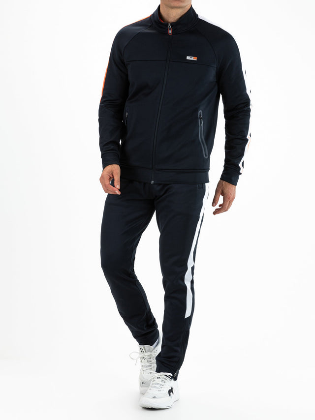 ACHILLE Dark Blue