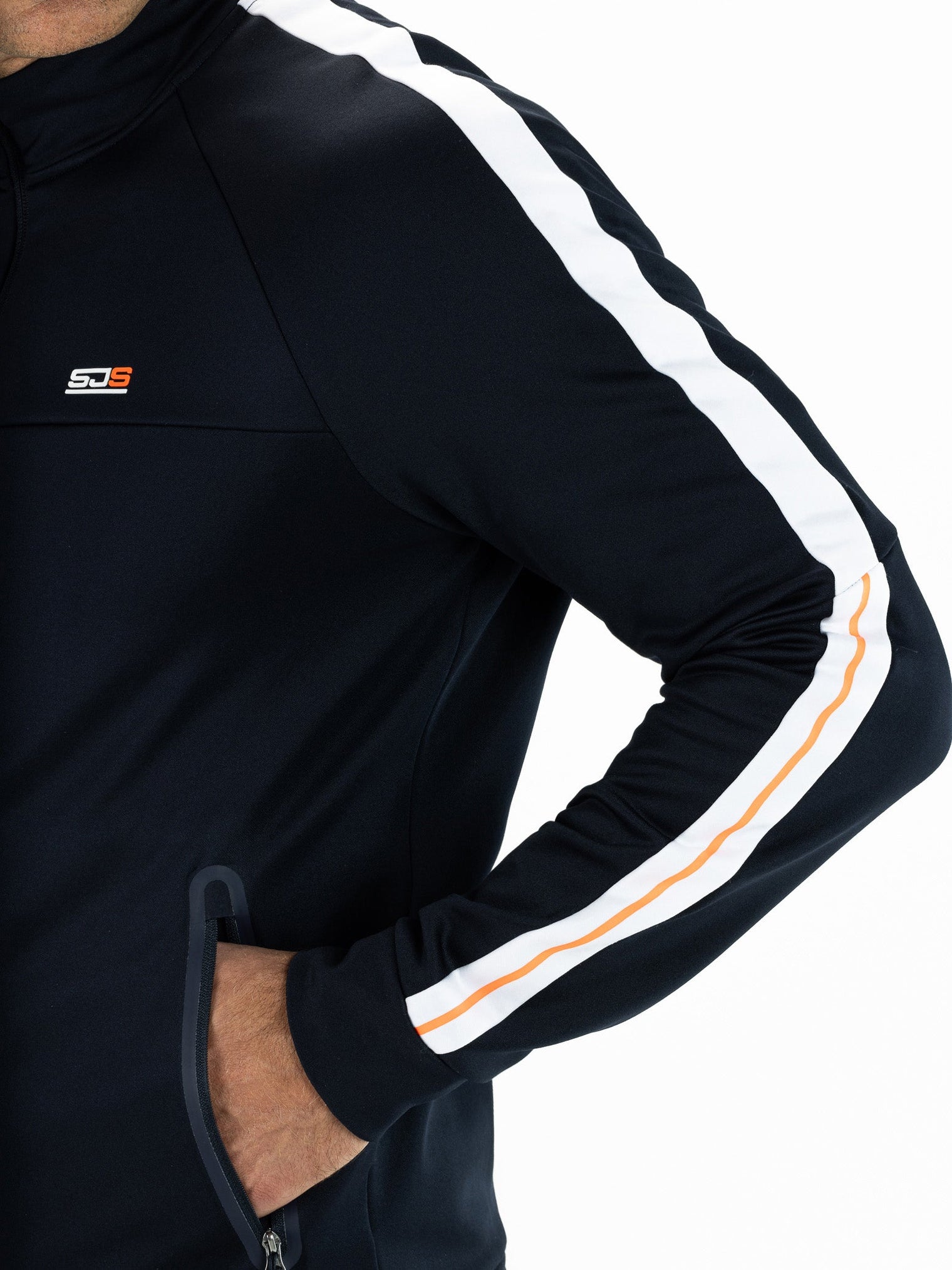 ACHILLE Dark Blue