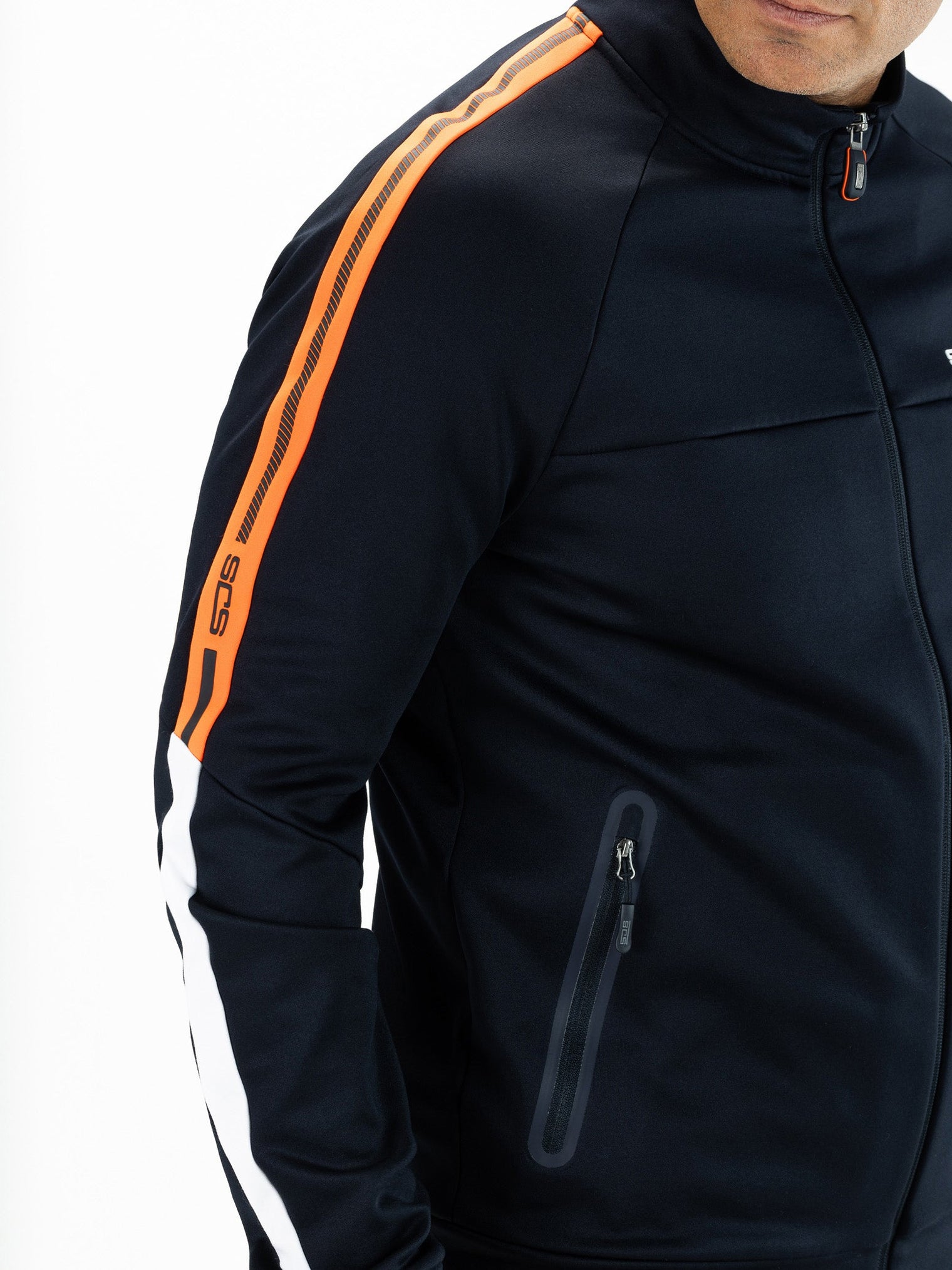 ACHILLE Dark Blue