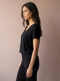 ADENA Black