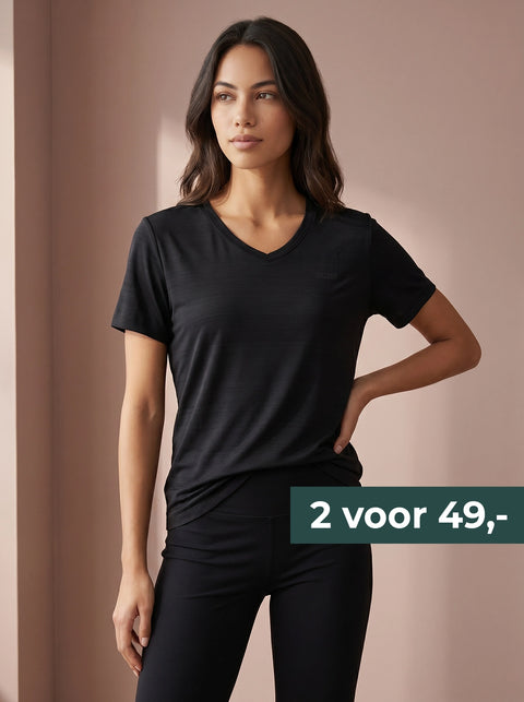 ADENA Black