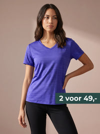 ADENA Reflex Blue