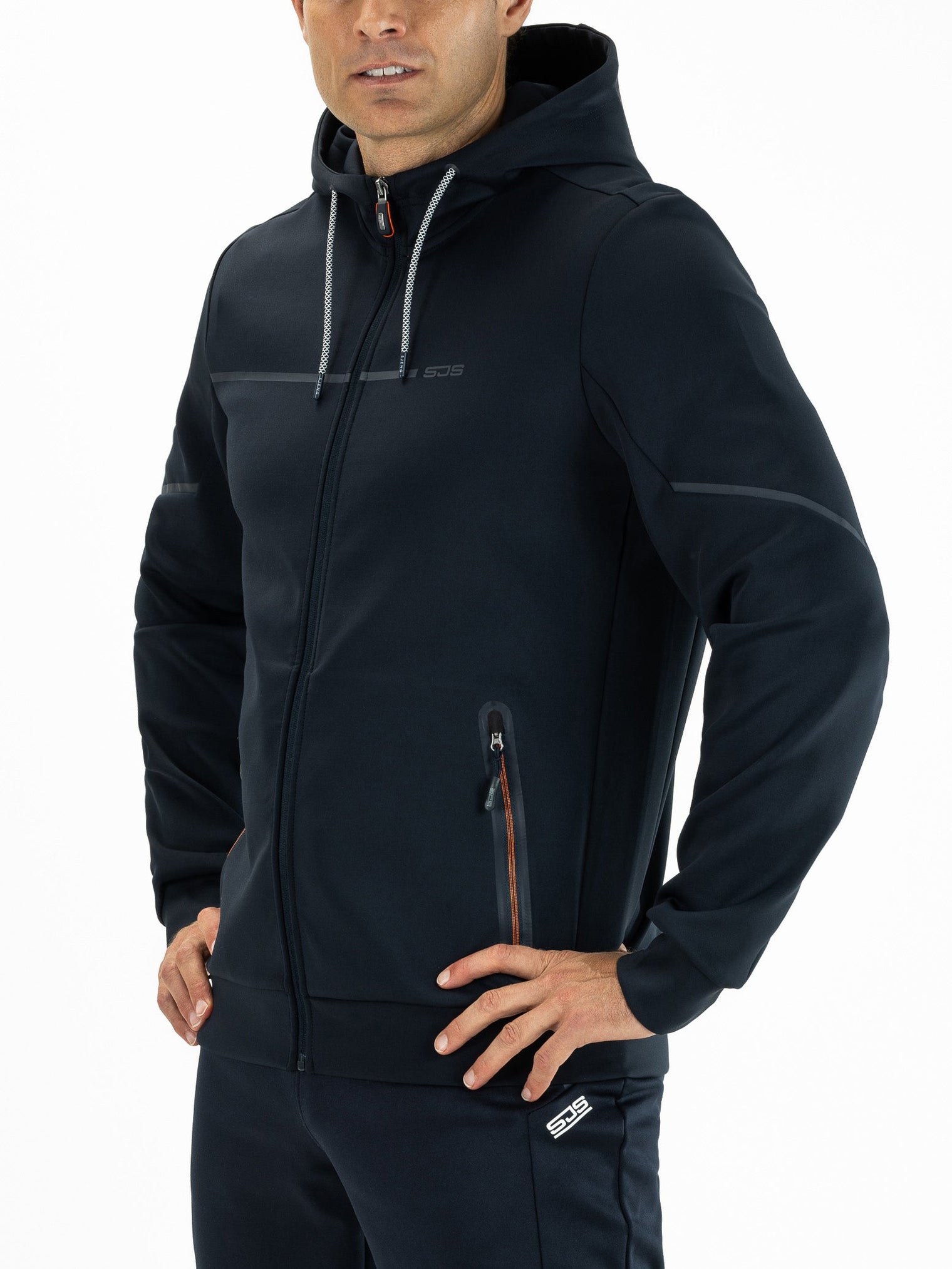 AMOS Dark Blue