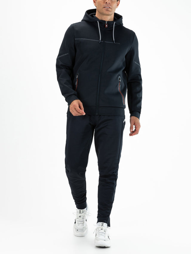 AMOS Dark Blue