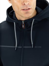 AMOS Dark Blue