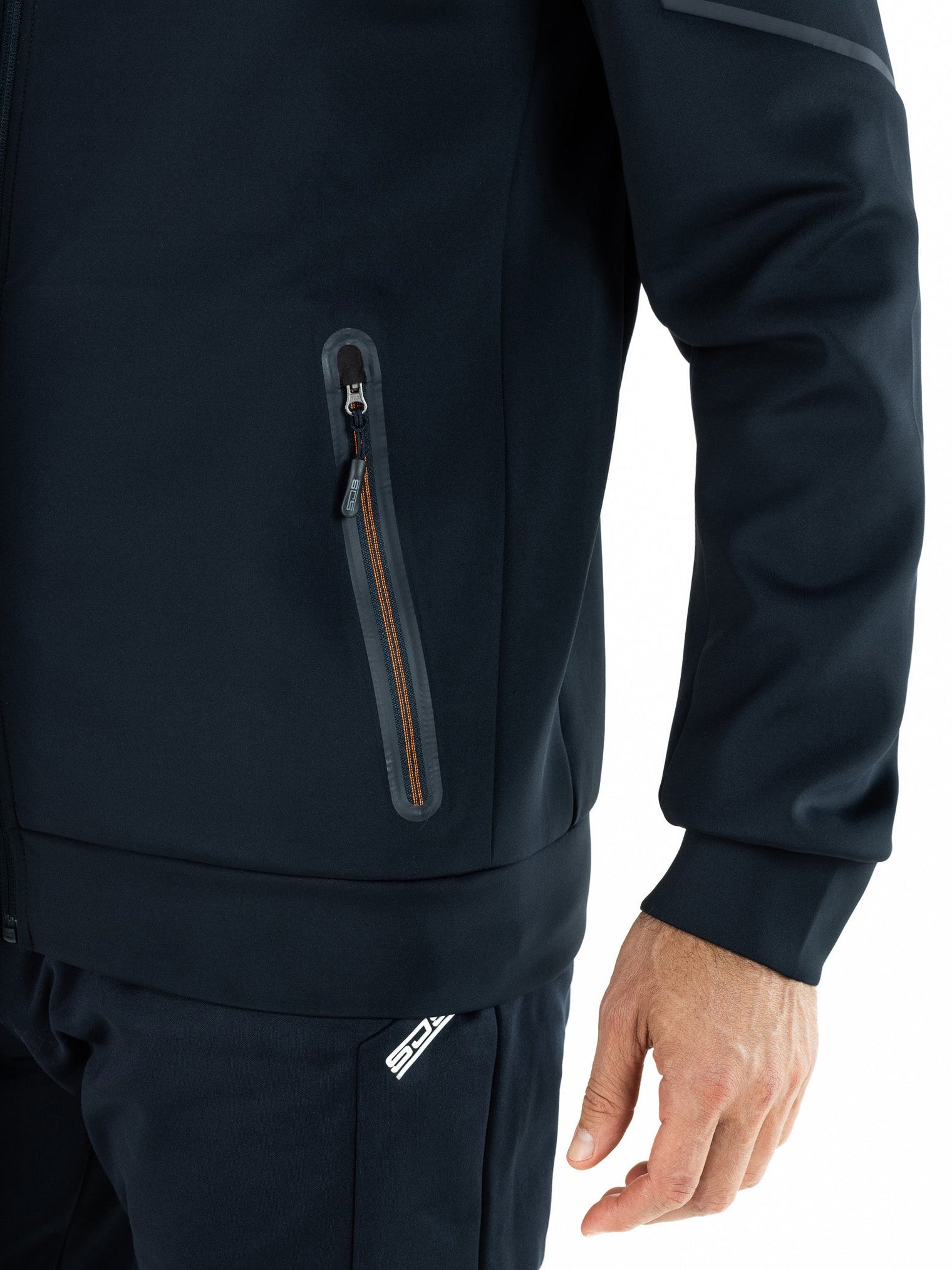 AMOS Dark Blue