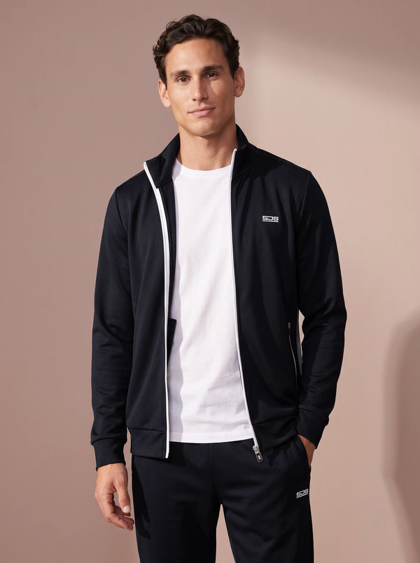 ANTOINE | Dark Blue 1