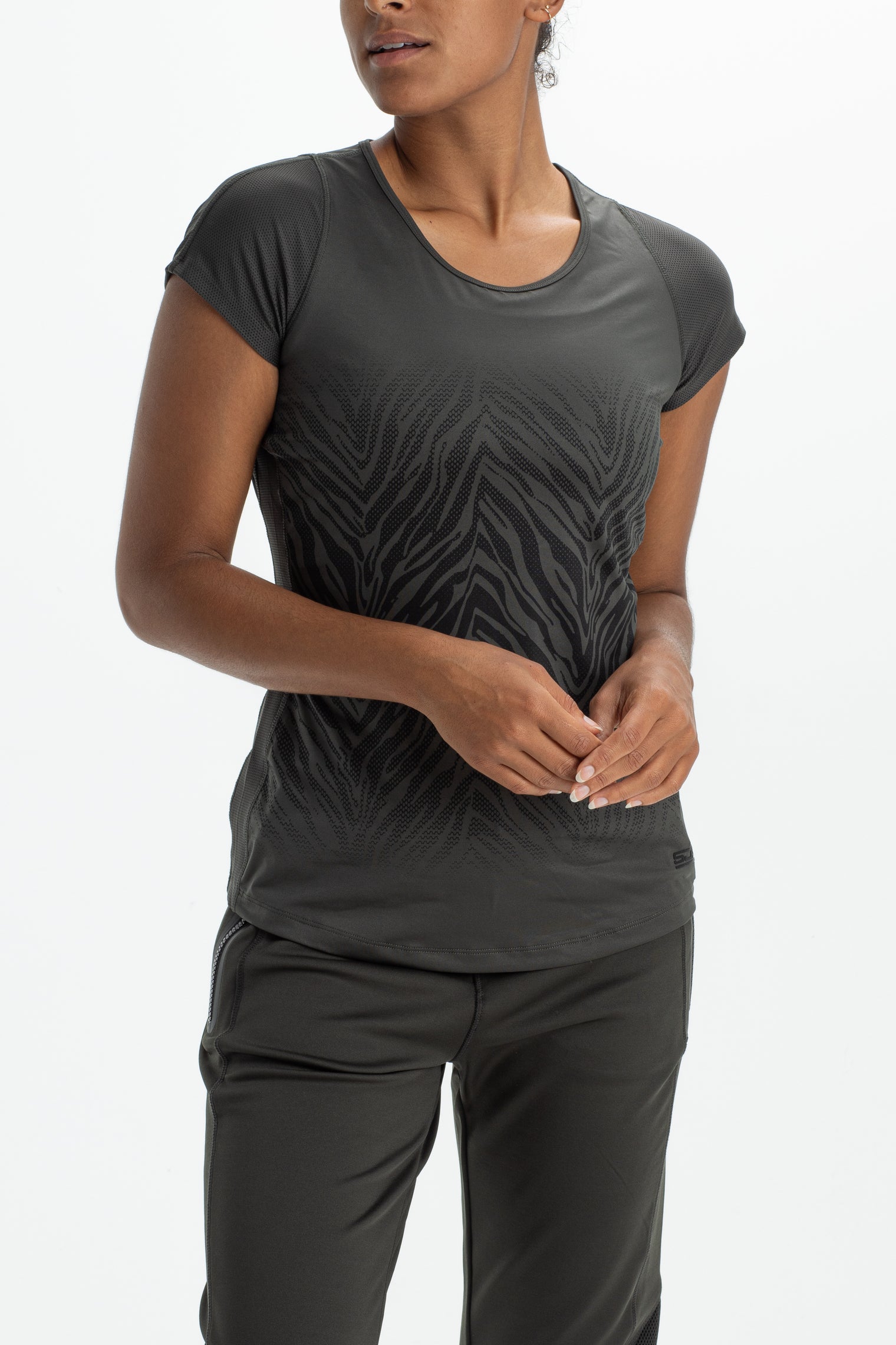 BETHANY Black Olive