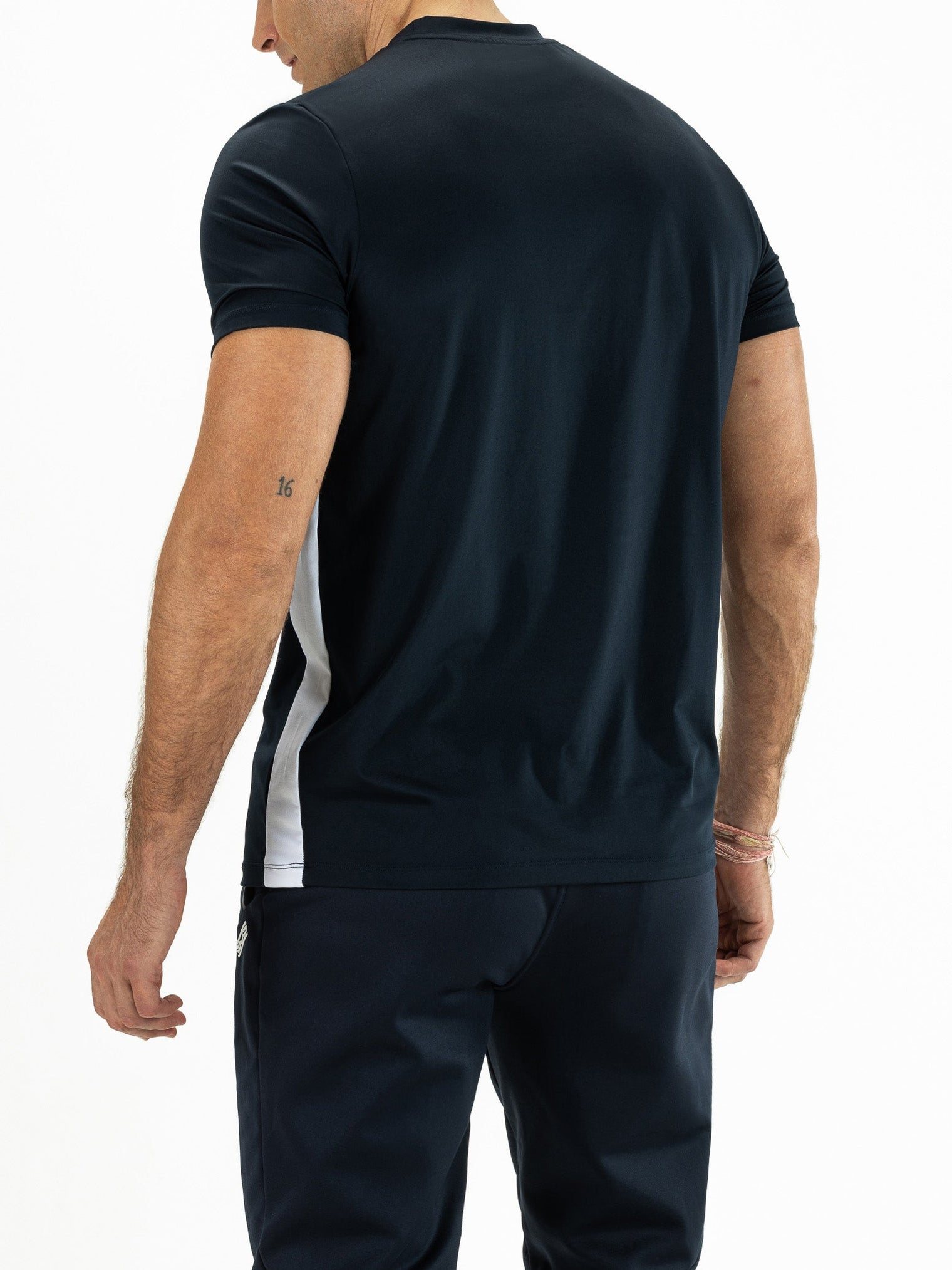 BEAR Dark Blue