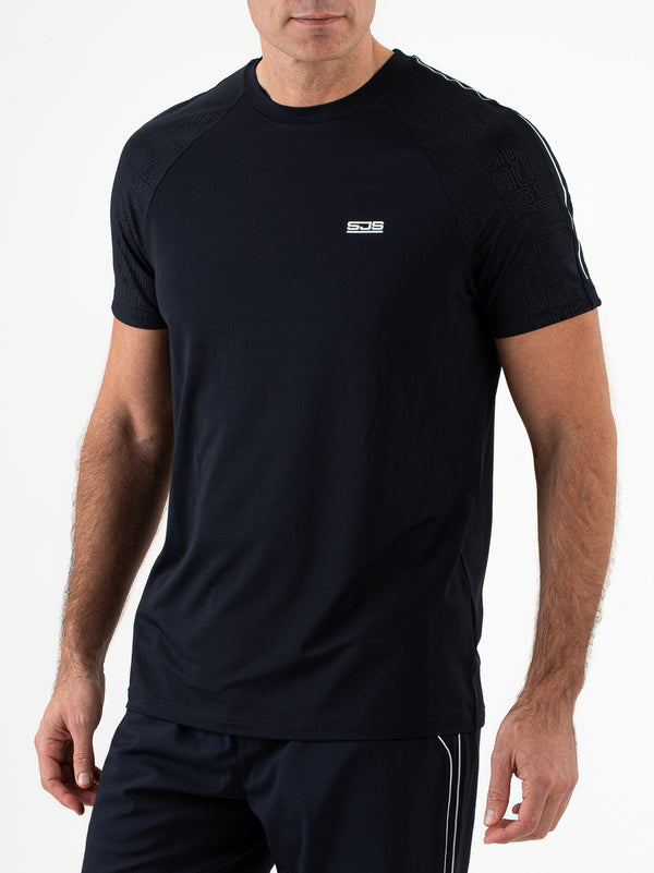 BODY | Dark Blue 1
