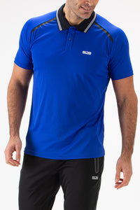 BRANDON Profond Cobalt