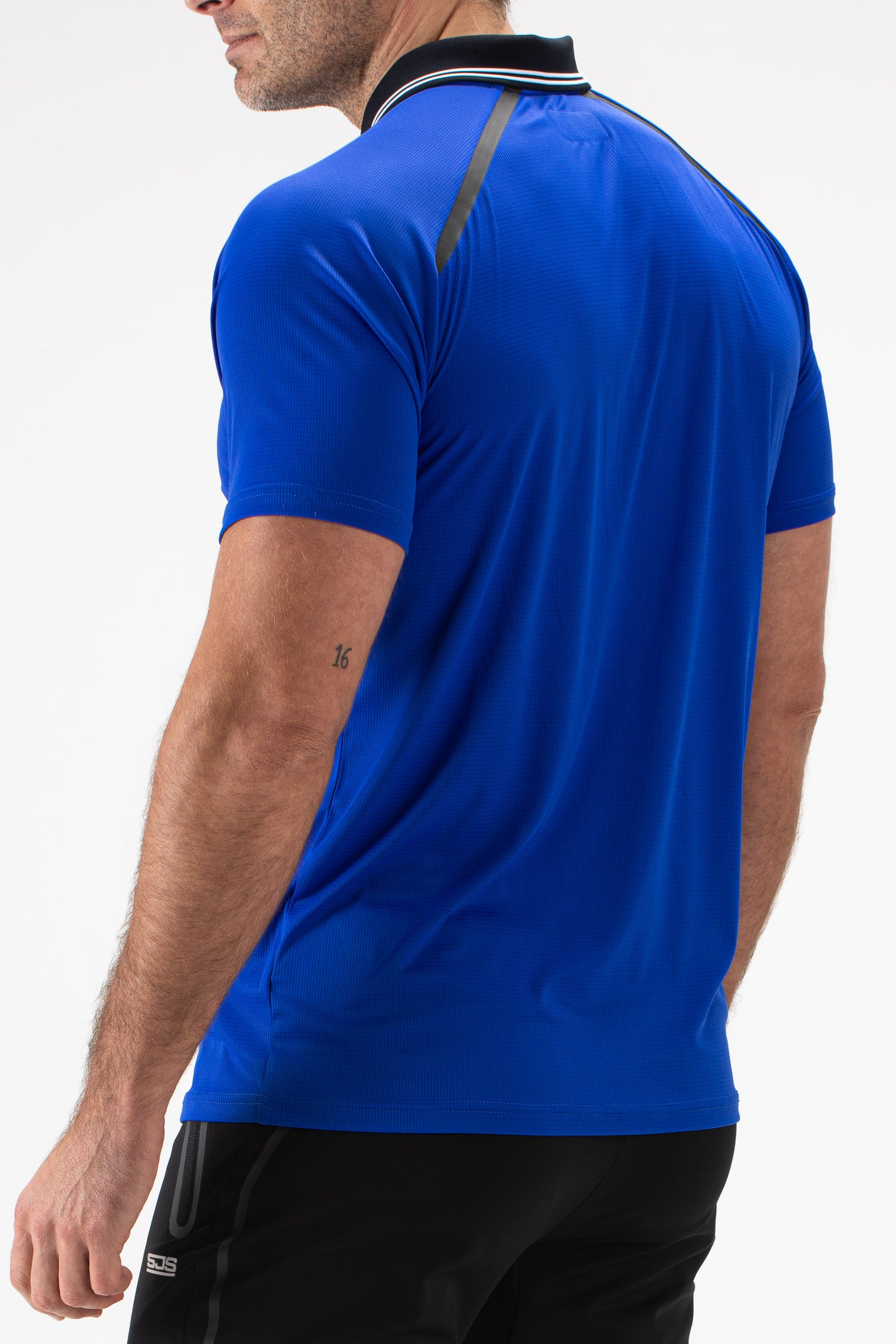 BRANDON Profond Cobalt