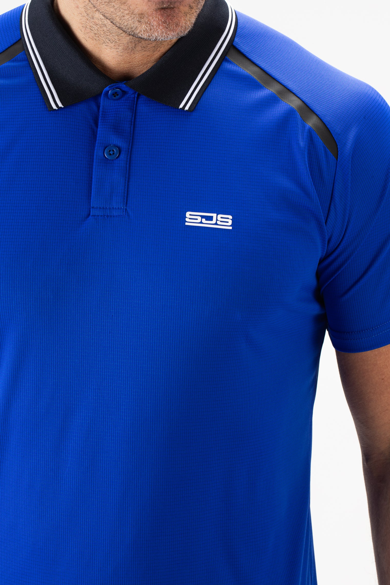 BRANDON Profond Cobalt
