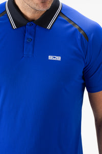 BRANDON Profond Cobalt