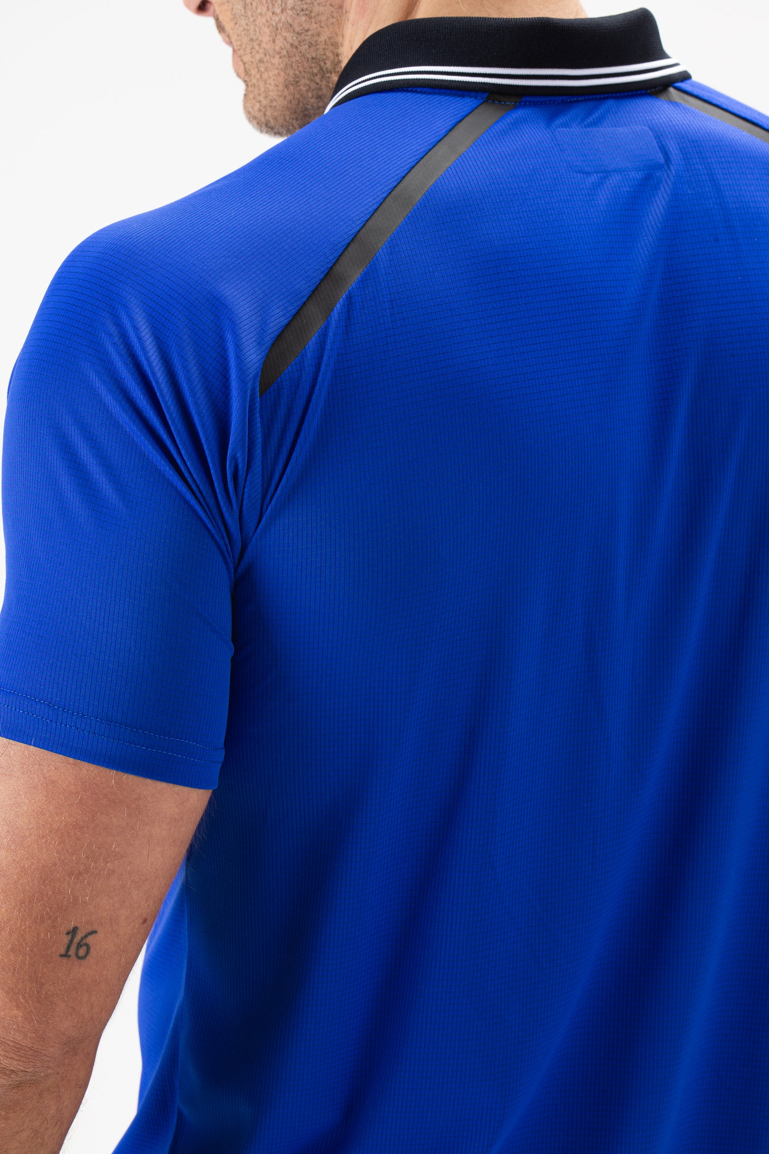 BRANDON Profond Cobalt