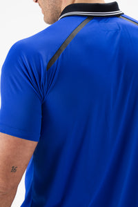 BRANDON Profond Cobalt