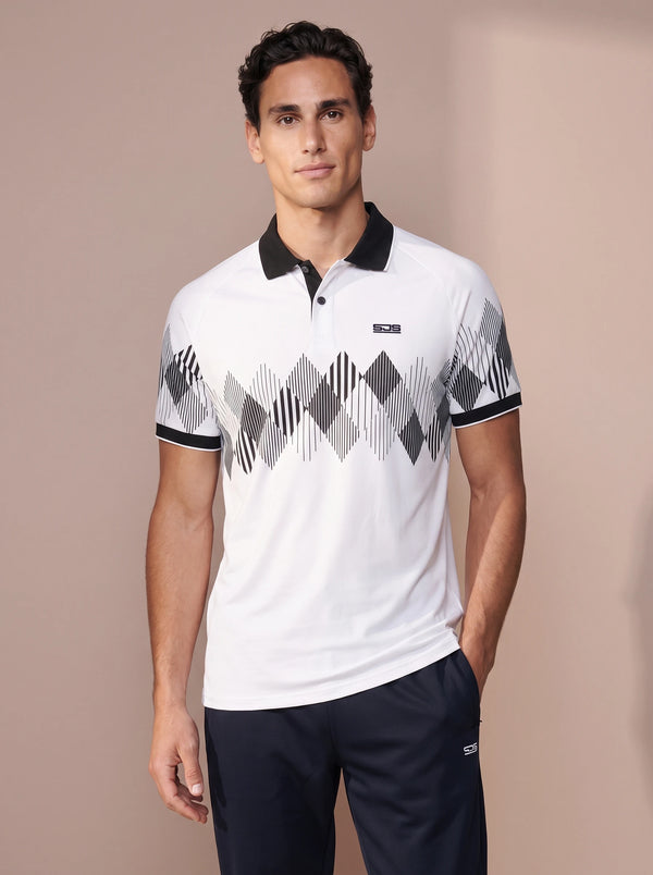 CEDRIC | Real White 1