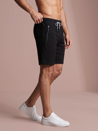 CHAMP Zwart