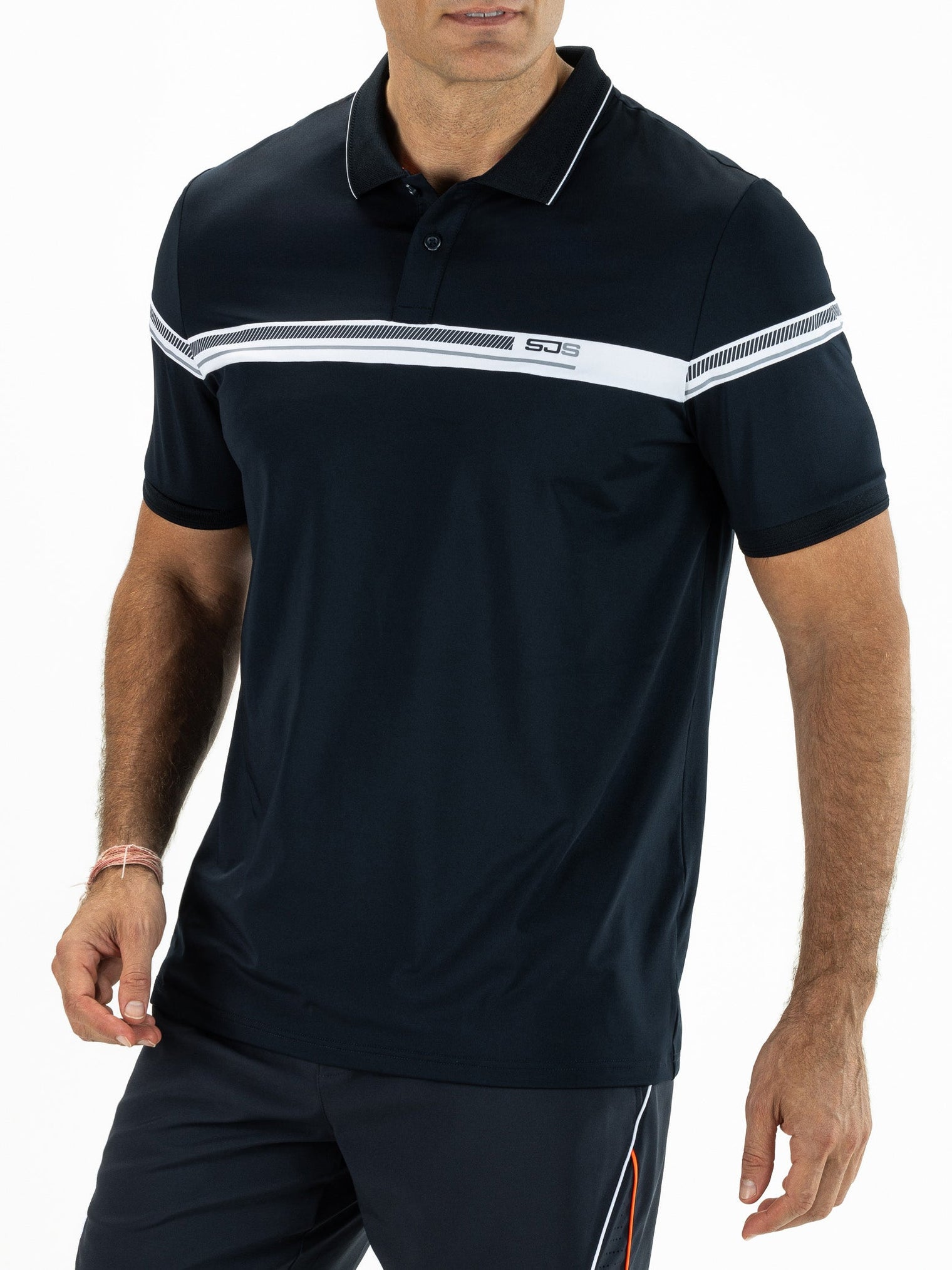 CLARKSON Dark Blue