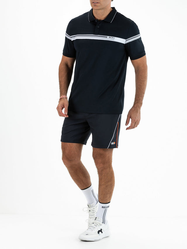 CLARKSON Dark Blue