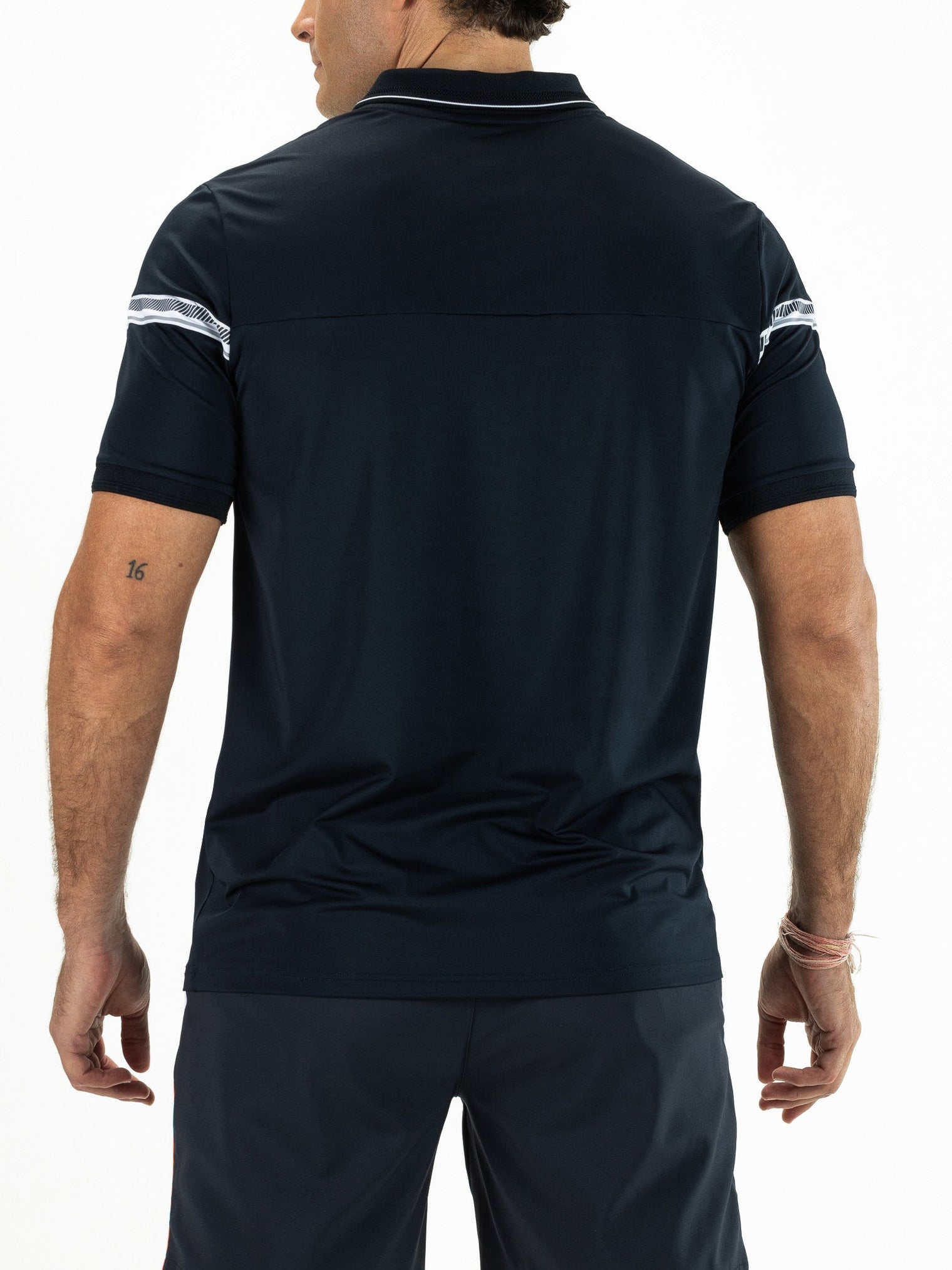 CLARKSON Dark Blue