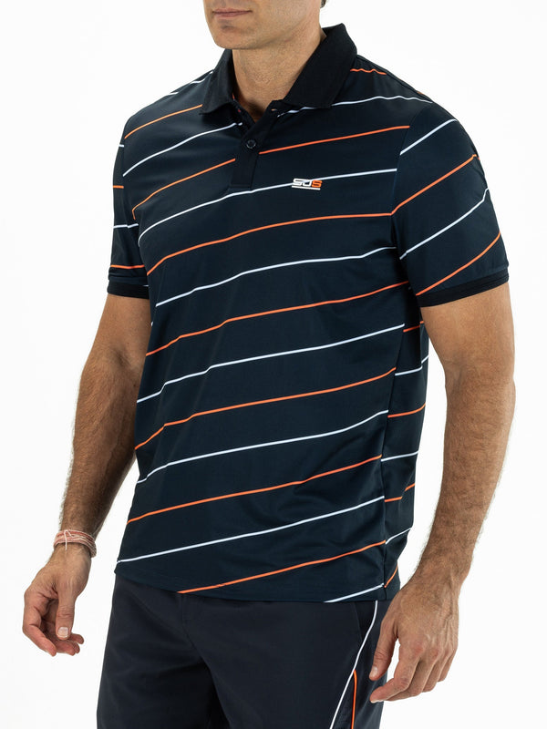 CONNOR | Blauw 1