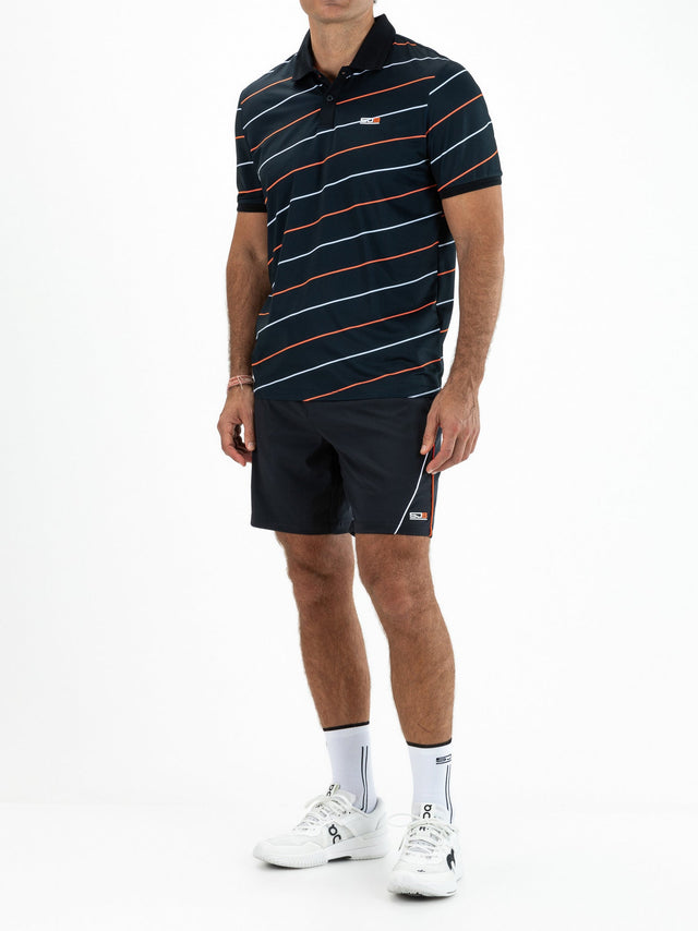 CONNOR Dark Blue