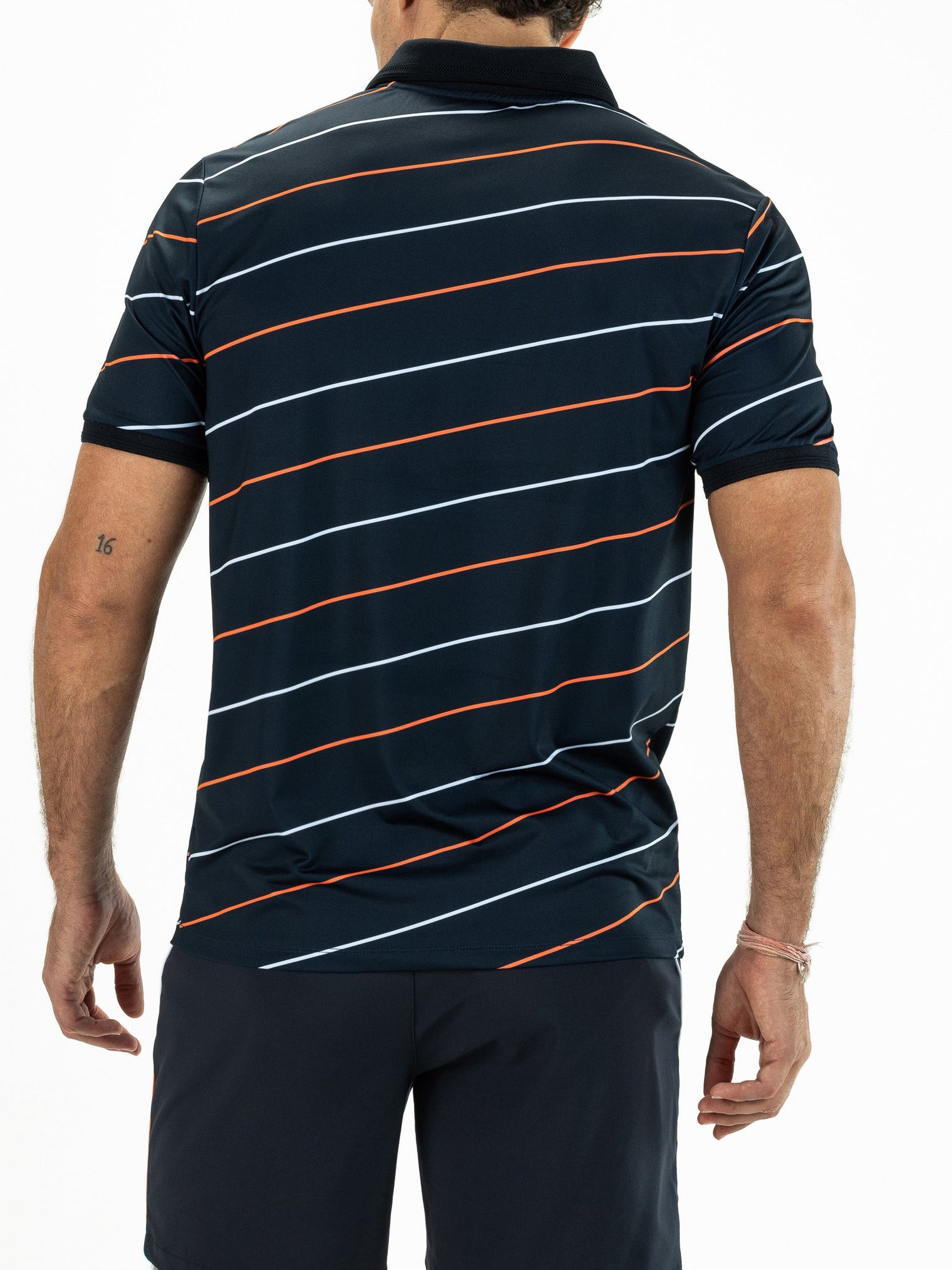 CONNOR Dark Blue