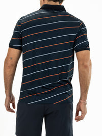 CONNOR Dark Blue