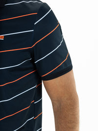 CONNOR Dark Blue