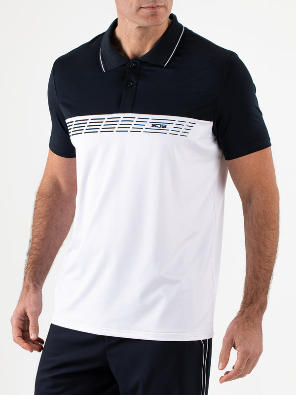 CYRIEL | Dark Blue 1