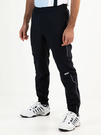 DEXTER Dark Blue - Man pants - Tenniskleding - Blauw
