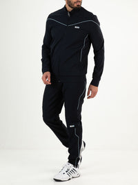 DEXTER Dark Blue - Man pants - Tenniskleding - Blauw