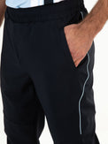 DEXTER Dark Blue - Man pants - Tenniskleding - Blauw