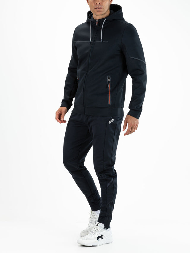 DAYTON Dark Blue