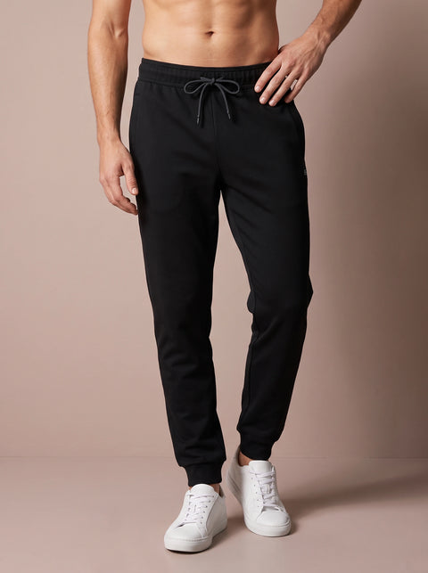 DECIMUS LONG Black