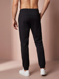 DECIMUS LONG Black