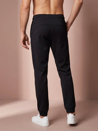 DECIMUS LONG Black