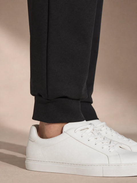 DECIMUS LONG Black