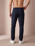 DECIMUS LONG Dark Blue