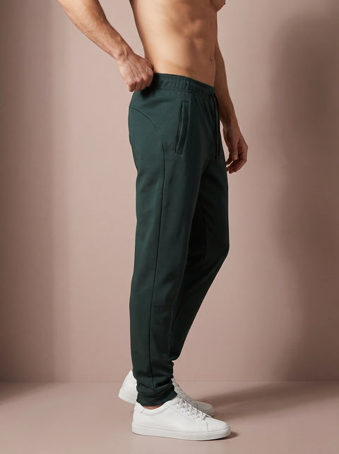 DECIMUS LONG Retro Green