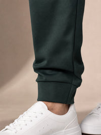 DECIMUS LONG Retro Green