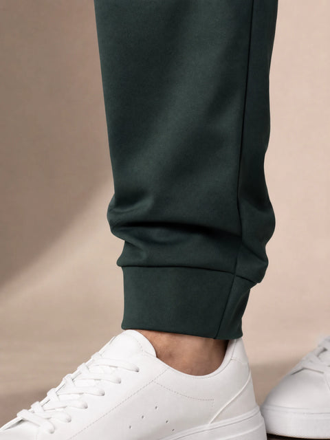 DECIMUS LONG Retro Green