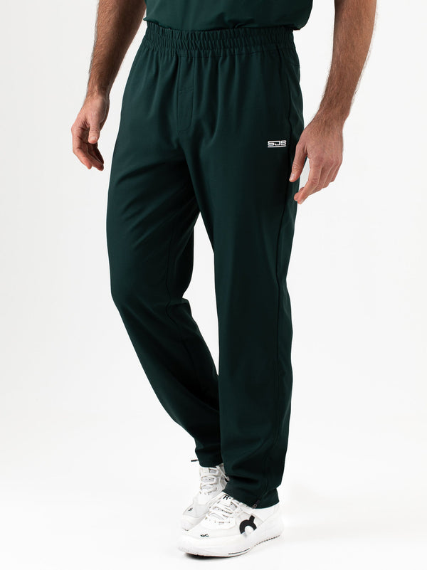 DEMIR | Retro Green 1
