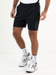 EJAY Dark Blue - Man shorts - Tenniskleding - Blauw