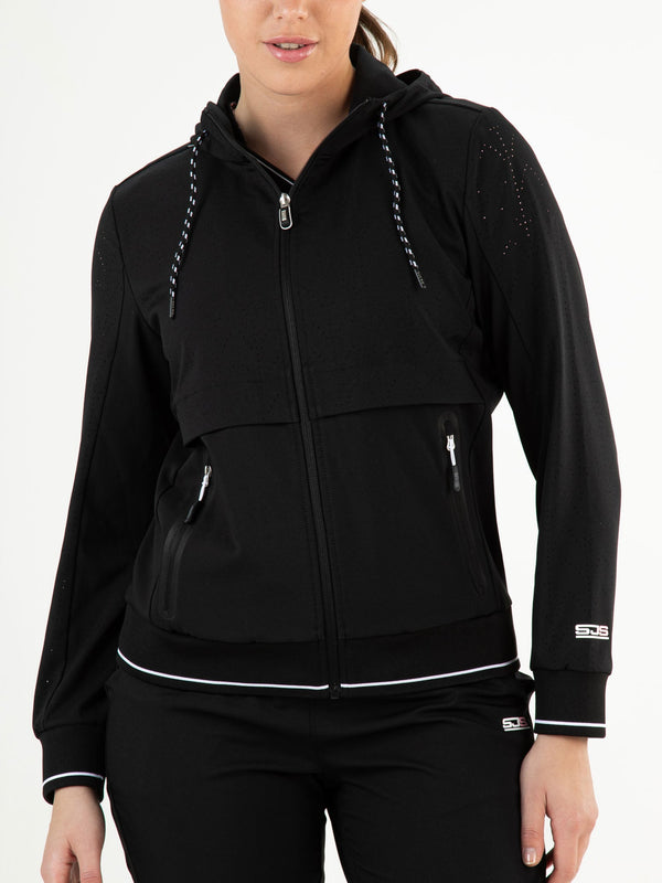 FRENNY | Black 1