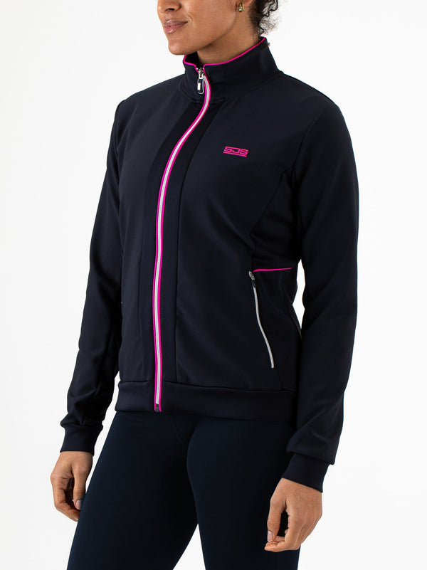 FABIANE | Dark Blue 1