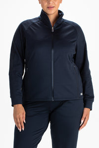 FALON Plus Dark Blue