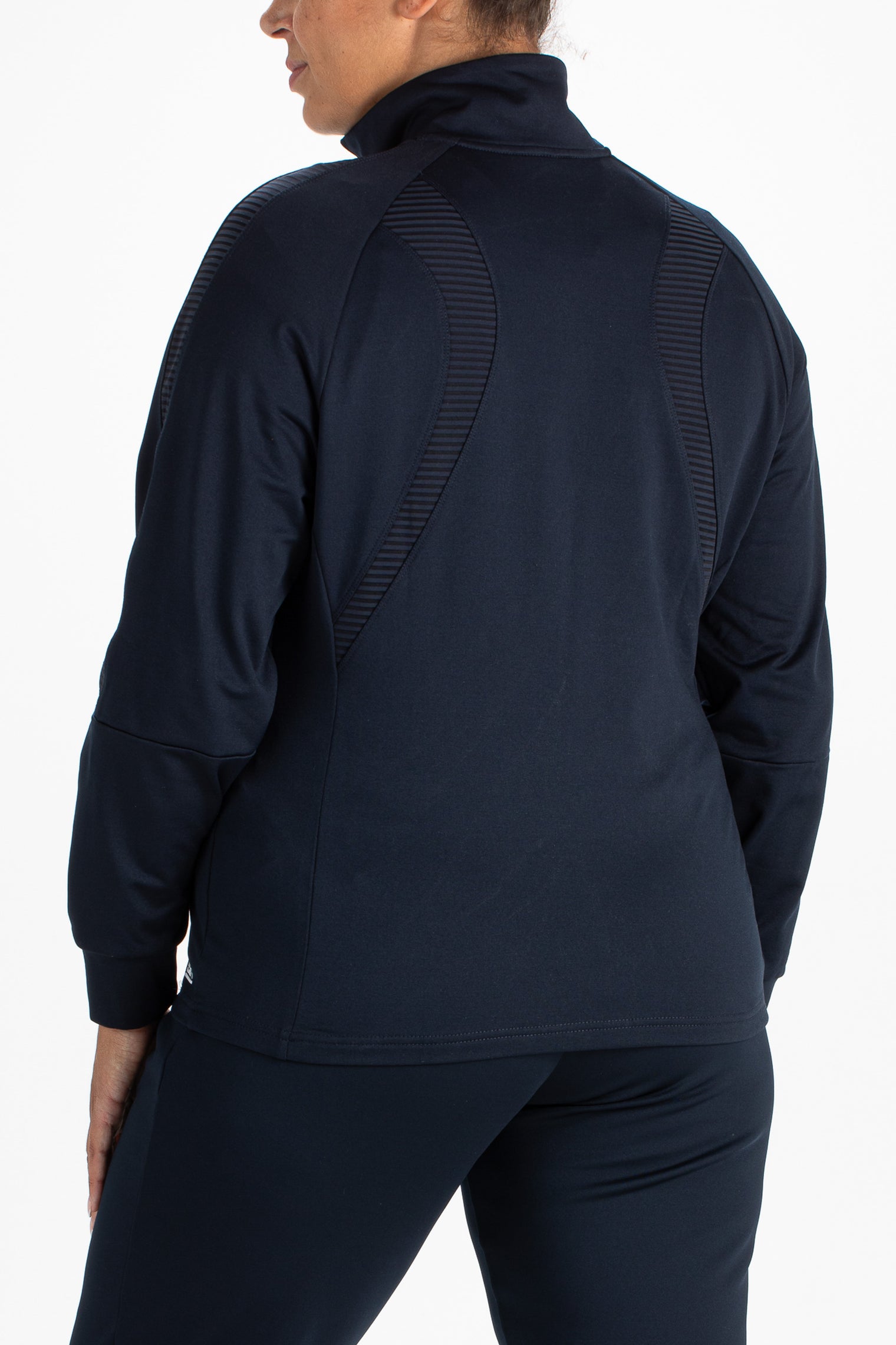 FALON Plus Dark Blue